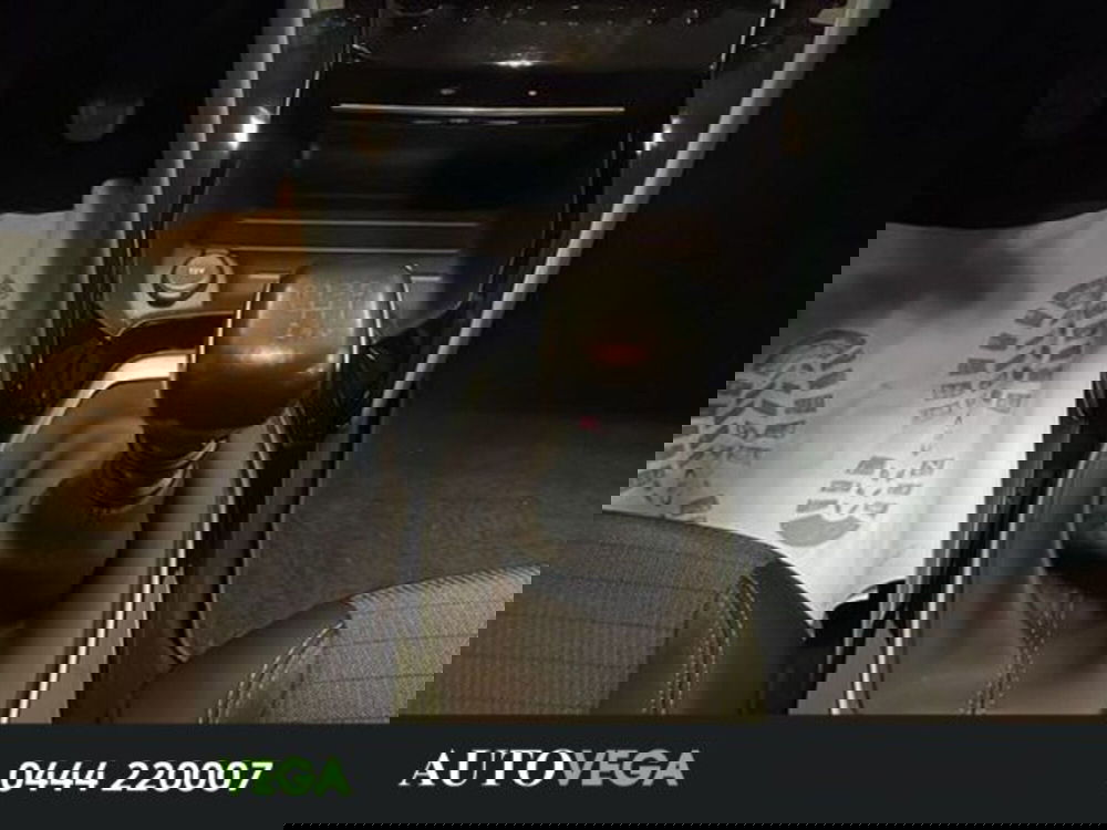 Peugeot 208 usata a Vicenza (11)