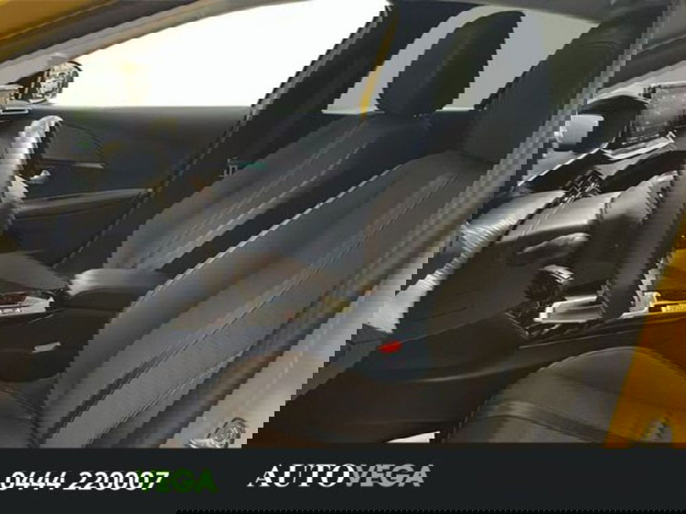 Peugeot 208 usata a Vicenza (13)