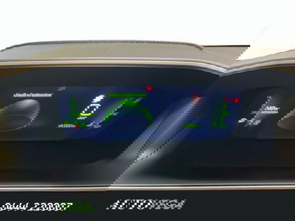 Peugeot 208 usata a Vicenza (14)