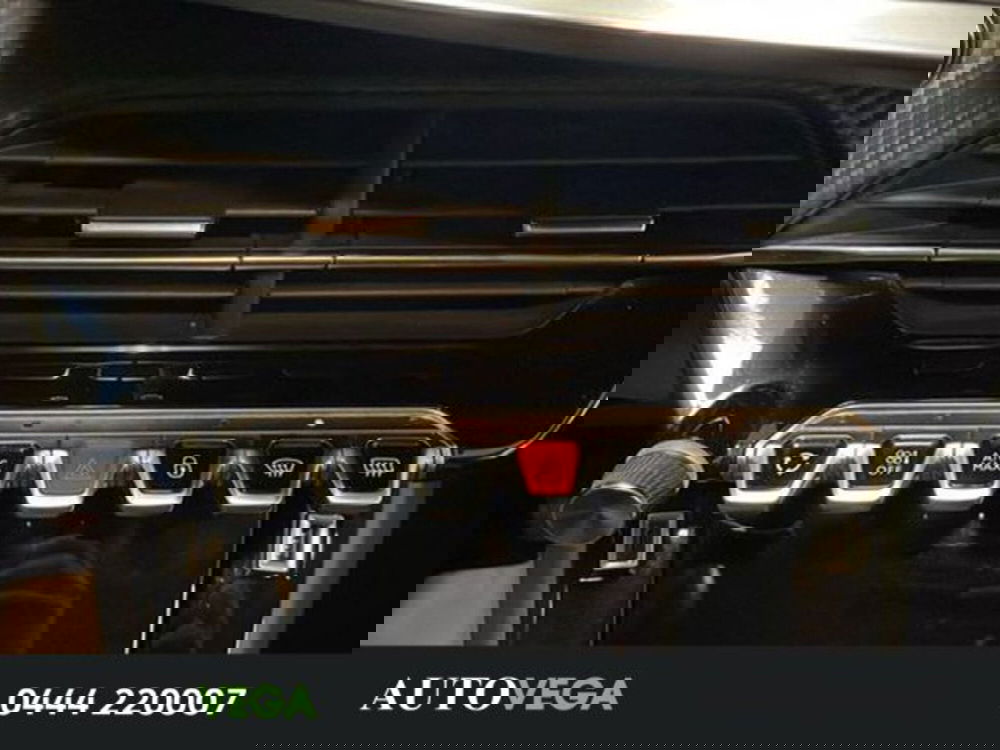 Peugeot 208 usata a Vicenza (15)