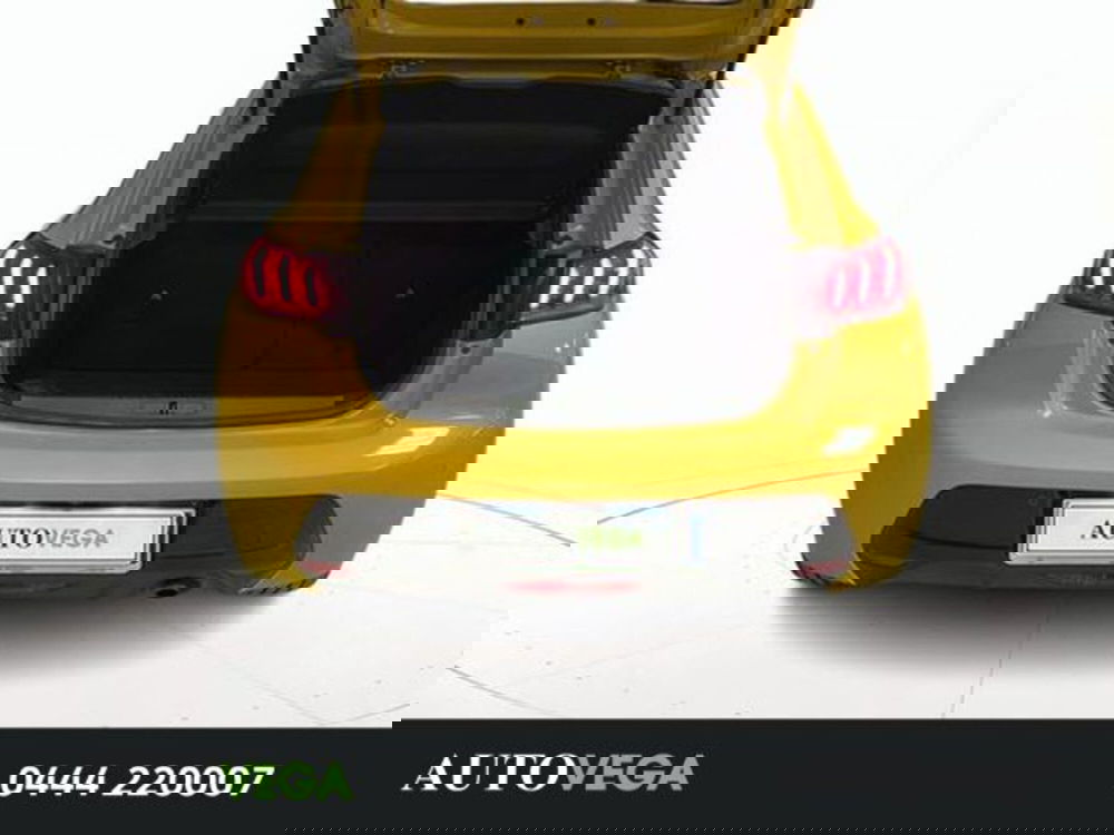 Peugeot 208 usata a Vicenza (17)