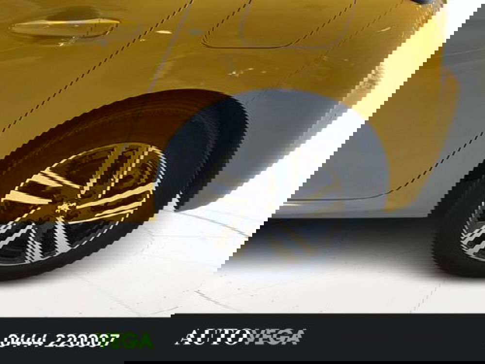 Peugeot 208 usata a Vicenza (18)