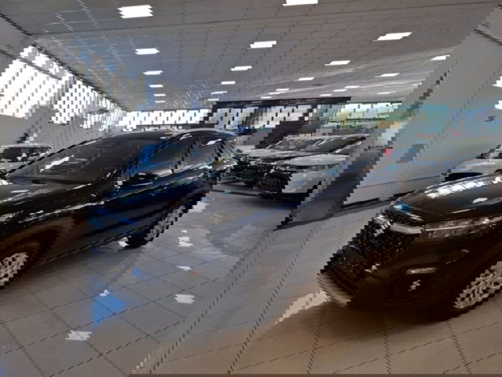 Suzuki S-Cross nuova a Reggio Emilia