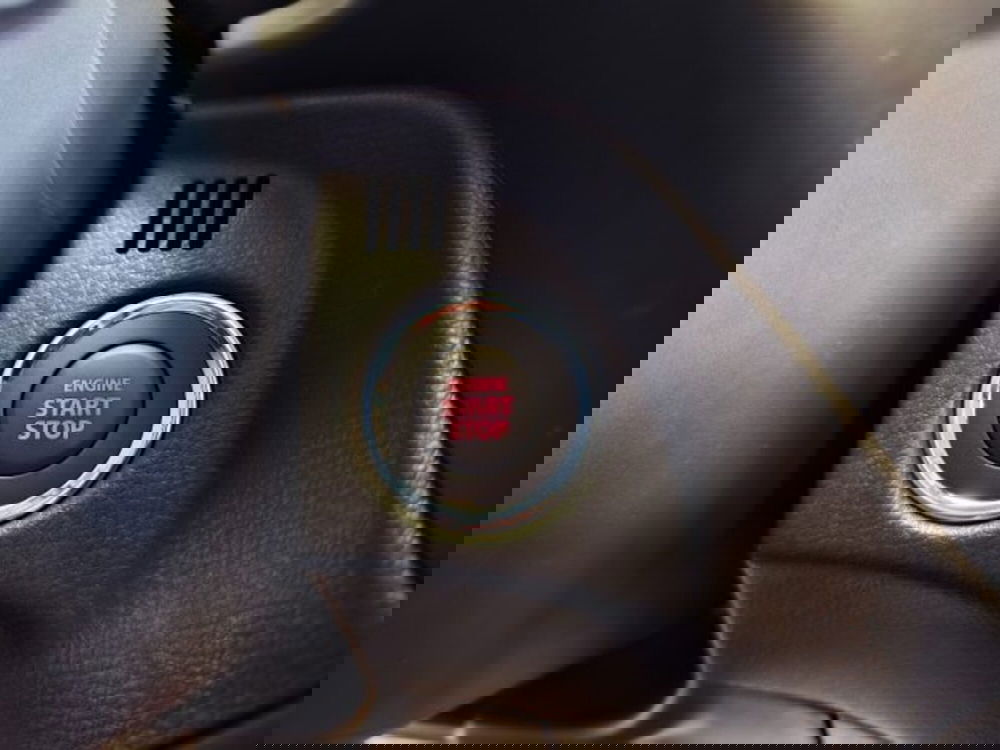 Suzuki S-Cross nuova a Reggio Emilia (12)