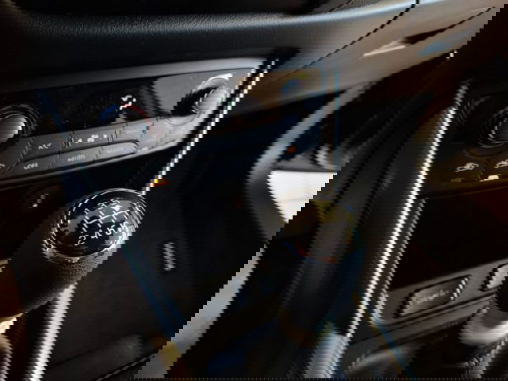 Suzuki S-Cross nuova a Reggio Emilia (13)