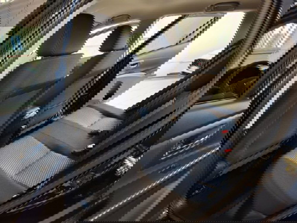 Suzuki S-Cross nuova a Reggio Emilia (14)