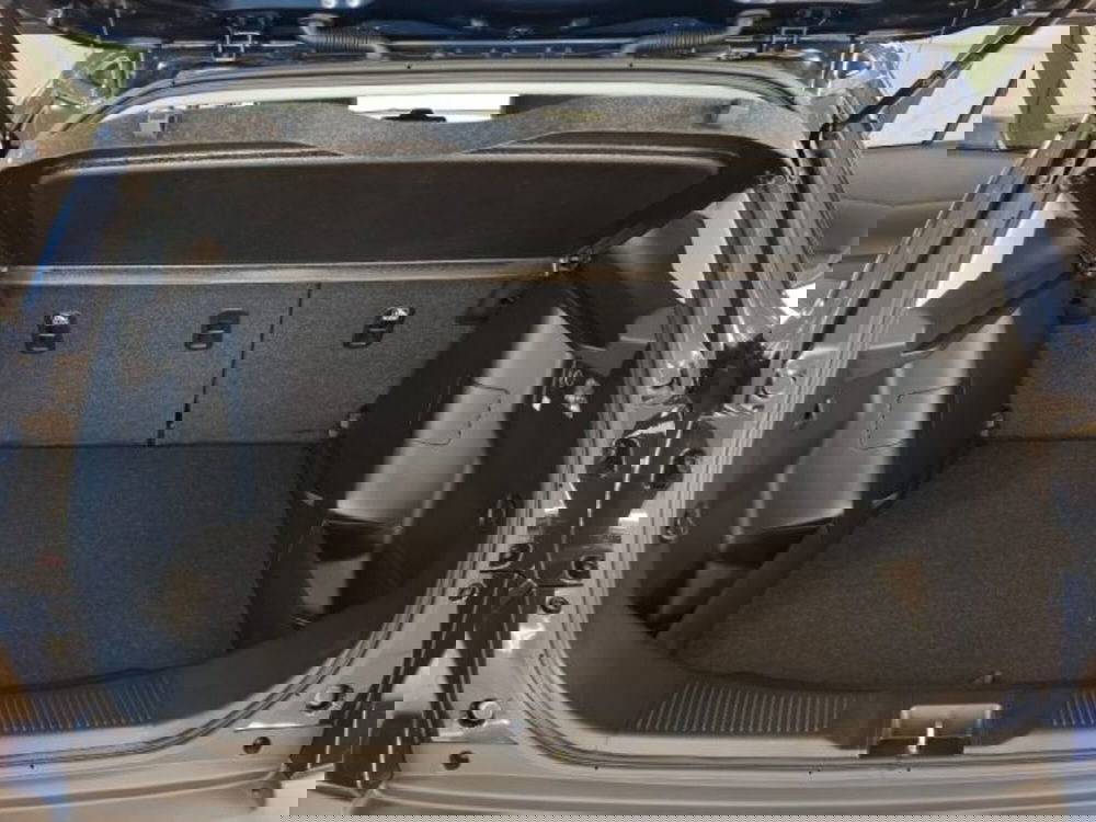 Suzuki S-Cross nuova a Reggio Emilia (15)