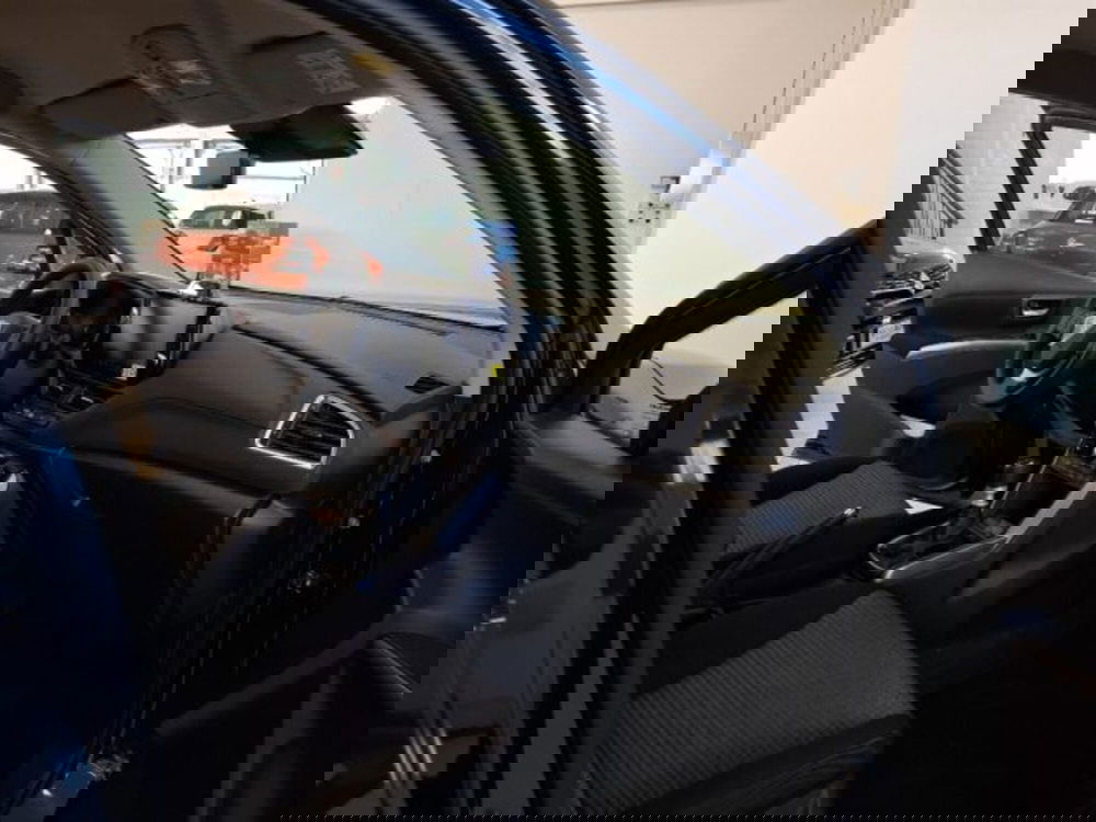 Suzuki S-Cross nuova a Reggio Emilia (16)