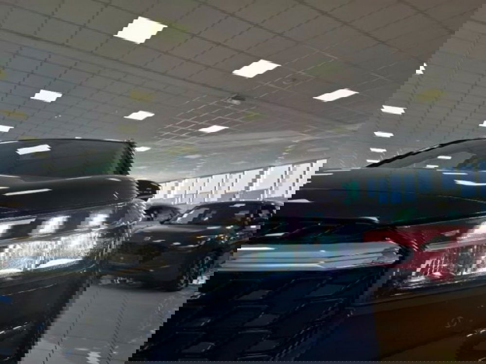 Suzuki S-Cross nuova a Reggio Emilia (17)