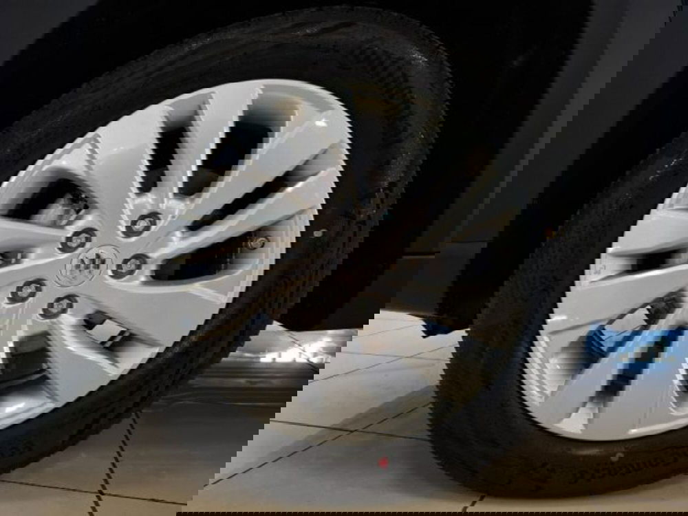 Suzuki S-Cross nuova a Reggio Emilia (19)