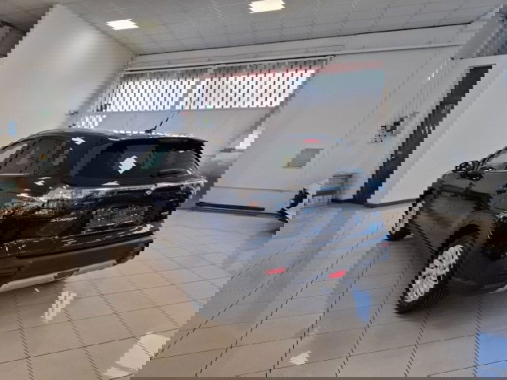 Suzuki S-Cross nuova a Reggio Emilia (3)