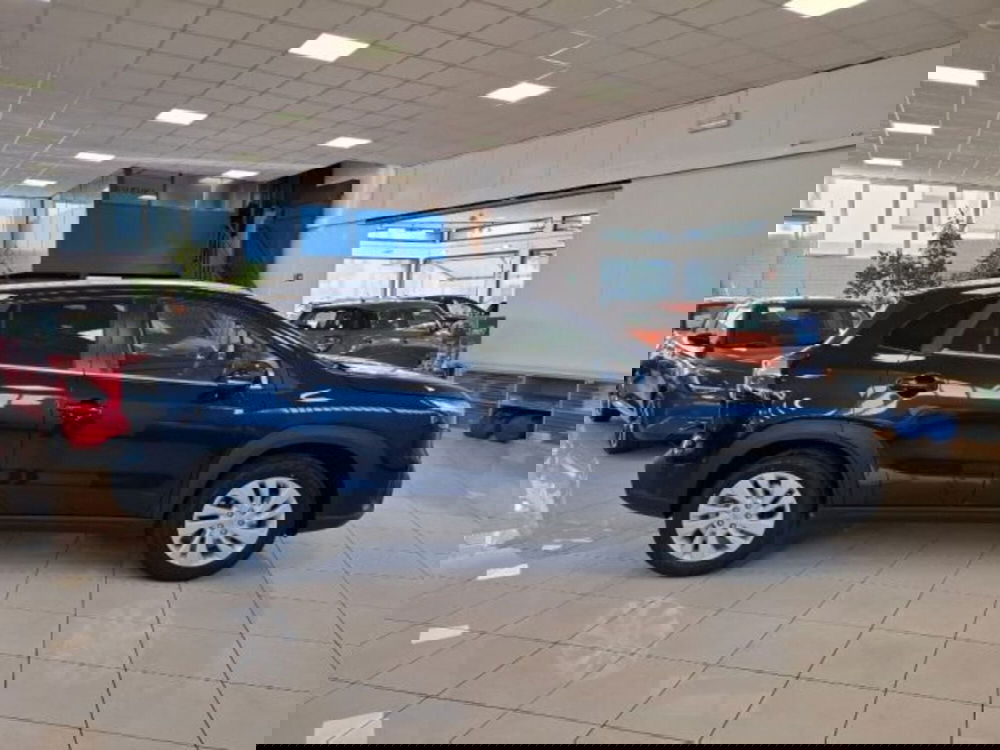 Suzuki S-Cross nuova a Reggio Emilia (6)