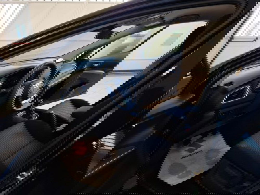 Suzuki S-Cross nuova a Reggio Emilia (9)