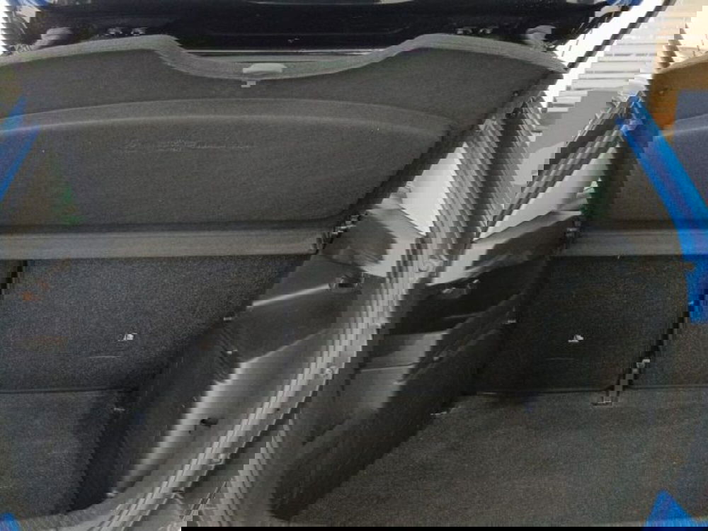 Skoda Fabia usata a Catania (12)