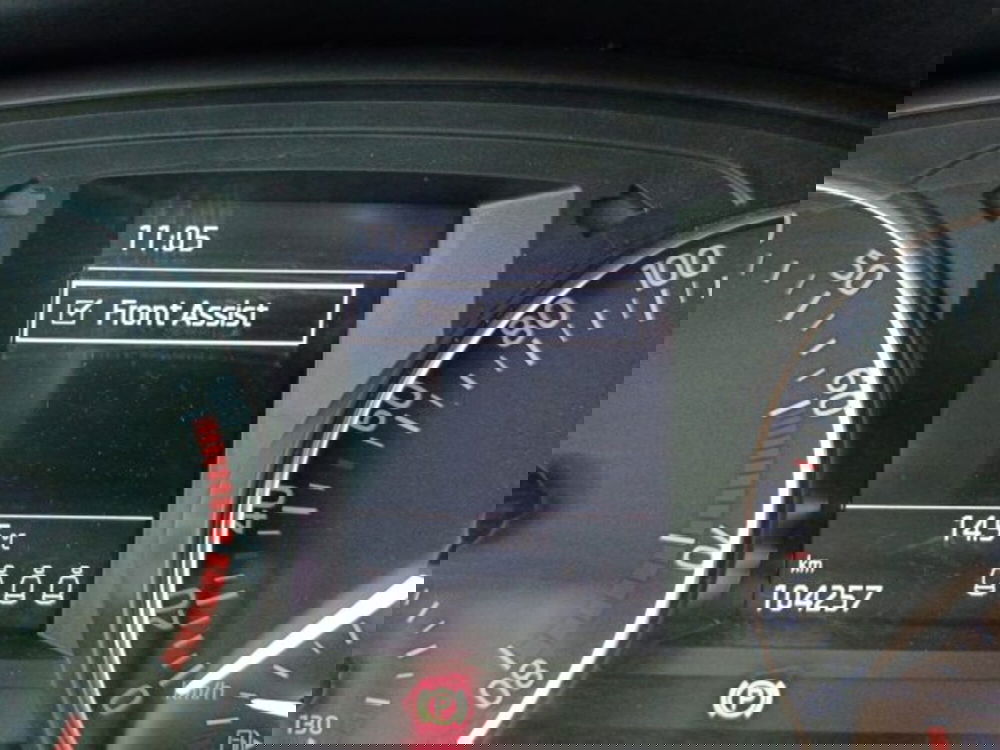 Skoda Fabia usata a Catania (15)