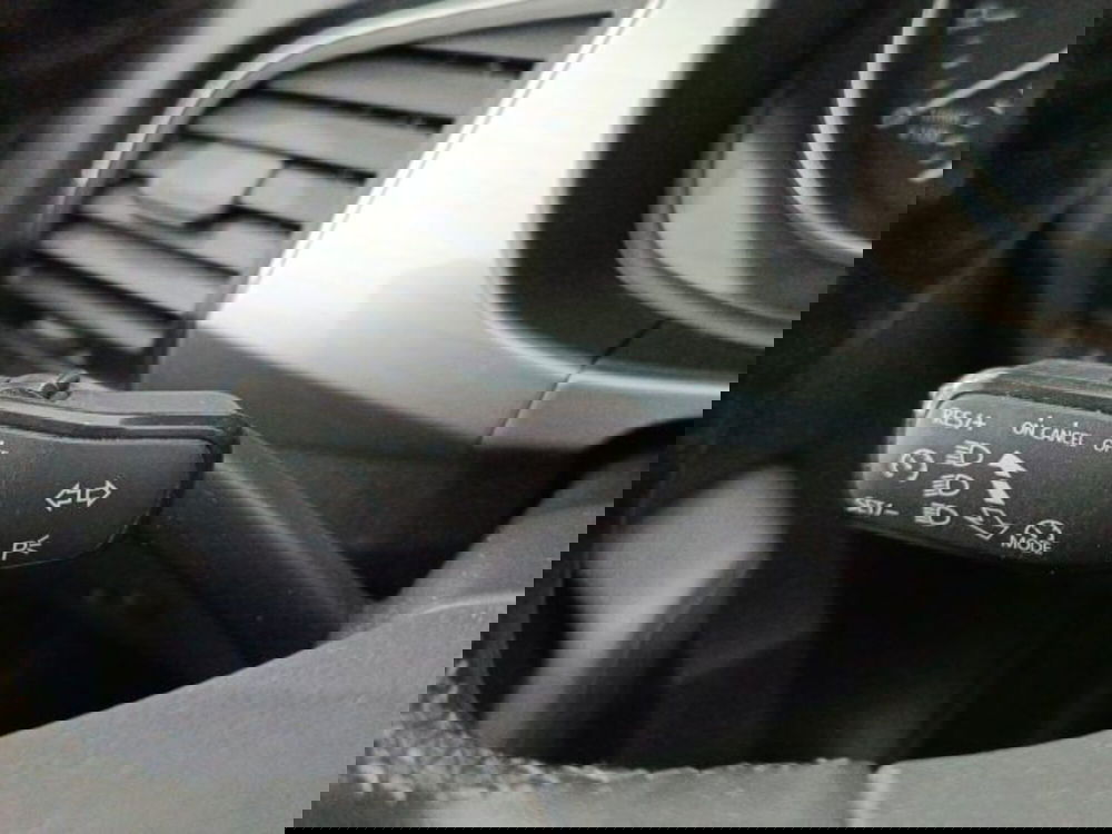 Skoda Fabia usata a Catania (20)