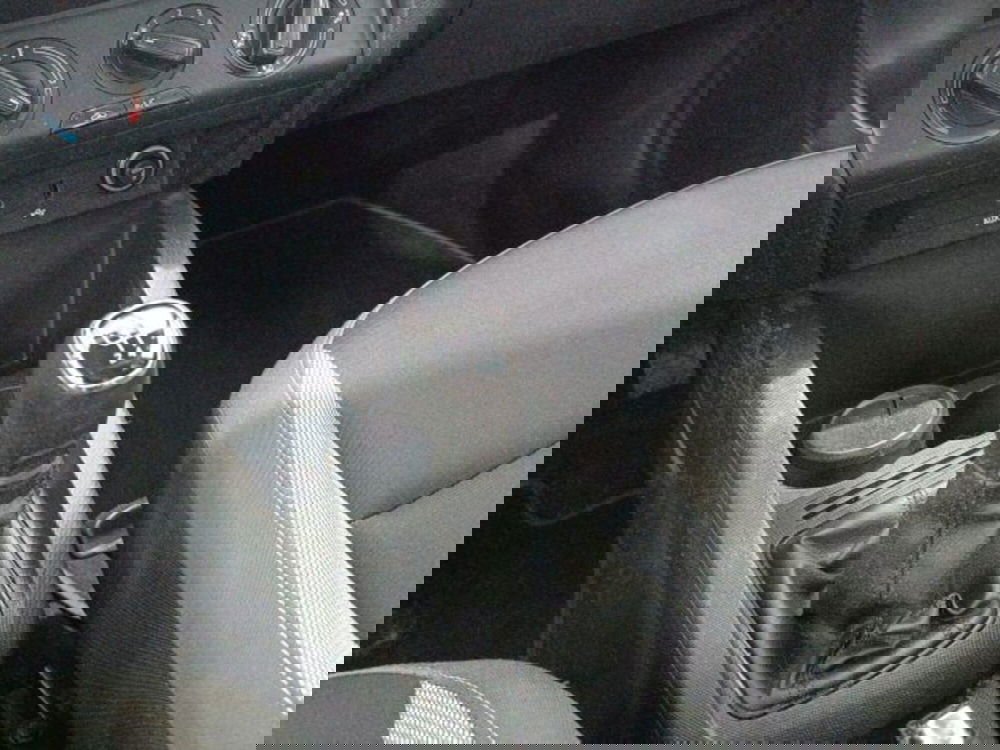 Skoda Fabia usata a Catania (8)