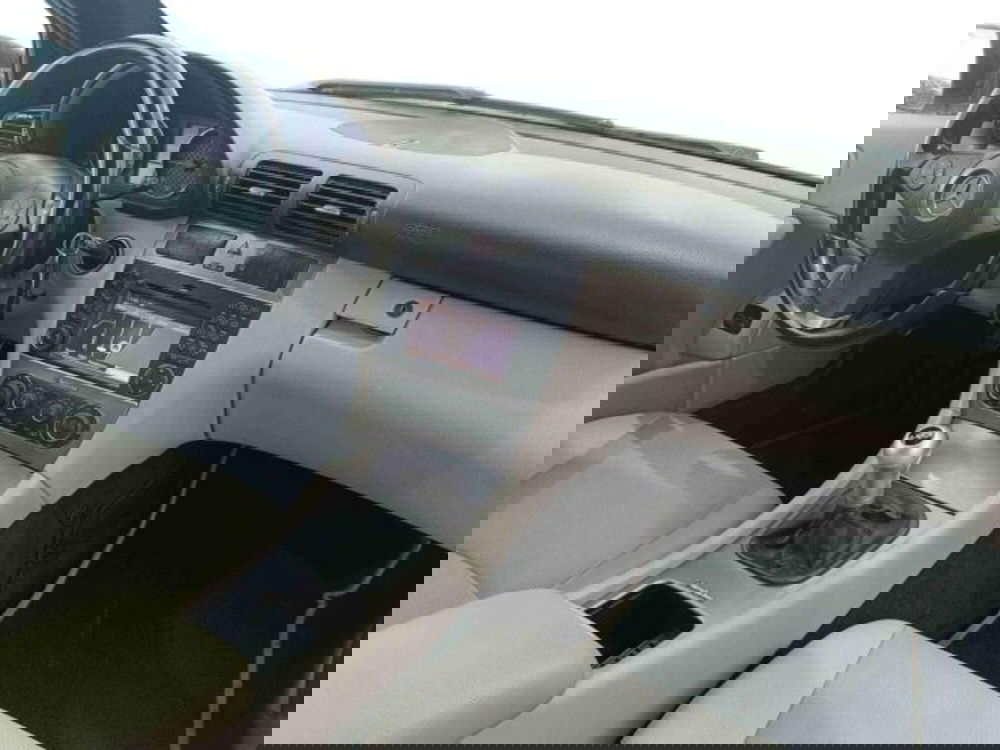 Mercedes-Benz CLC usata a Catania (18)