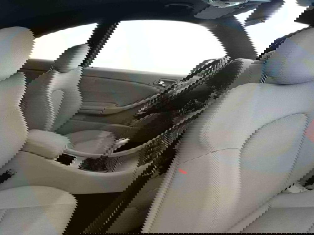 Mercedes-Benz CLC usata a Catania (20)