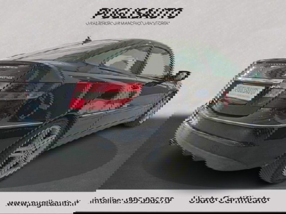 Mercedes-Benz CLC usata a Catania (7)