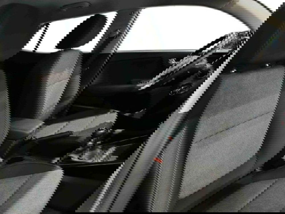 Kia Stonic usata a Catania (10)