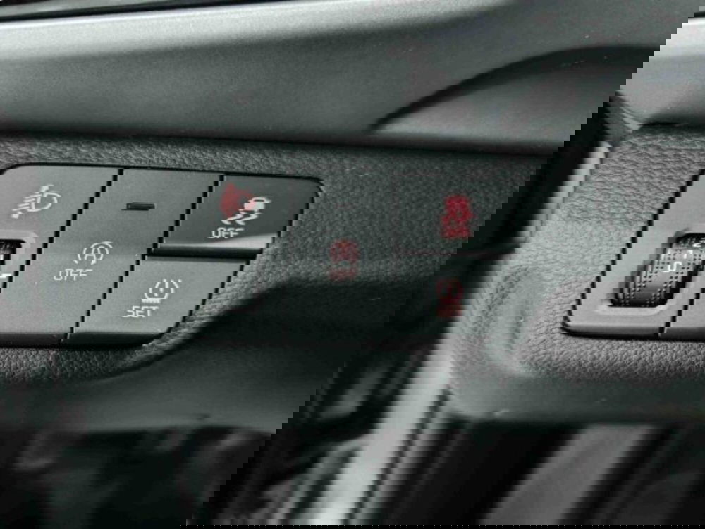 Kia Stonic usata a Catania (16)