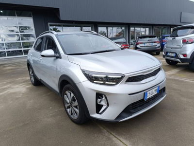 Kia Stonic 1.2 mpi Style Special Edition 79cv del 2025 usata a Belpasso