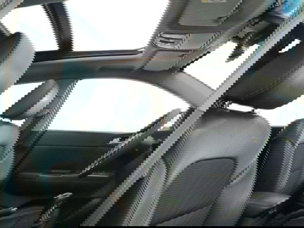 Kia Sportage usata a Catania (10)