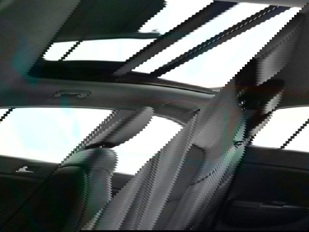 Kia Sportage usata a Catania (11)