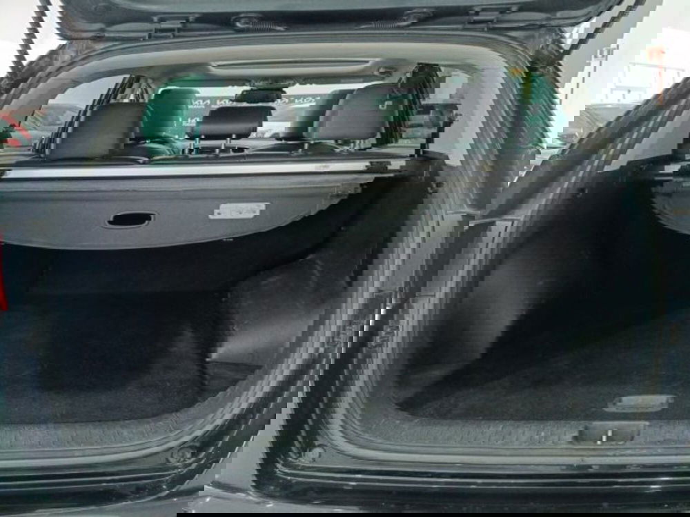 Kia Sportage usata a Catania (12)