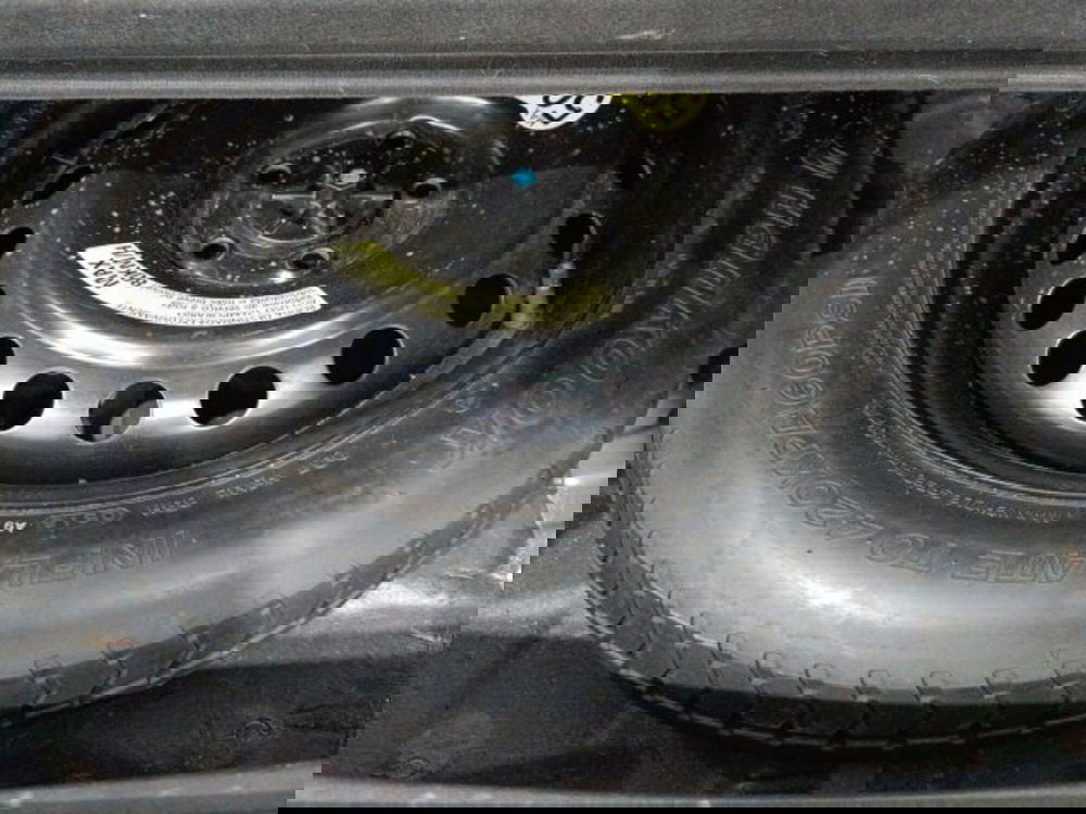 Kia Sportage usata a Catania (13)