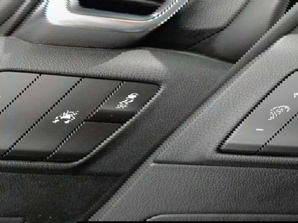 Kia Sportage usata a Catania (18)