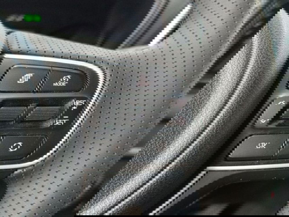 Kia Sportage usata a Catania (19)