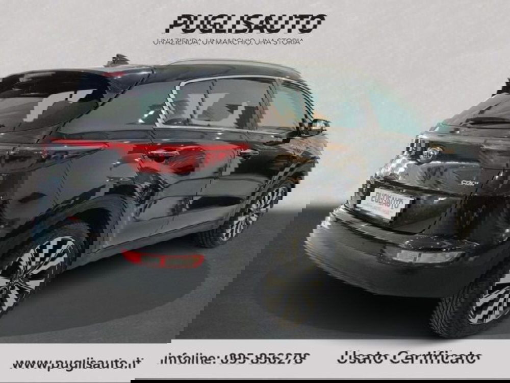 Kia Sportage usata a Catania (4)