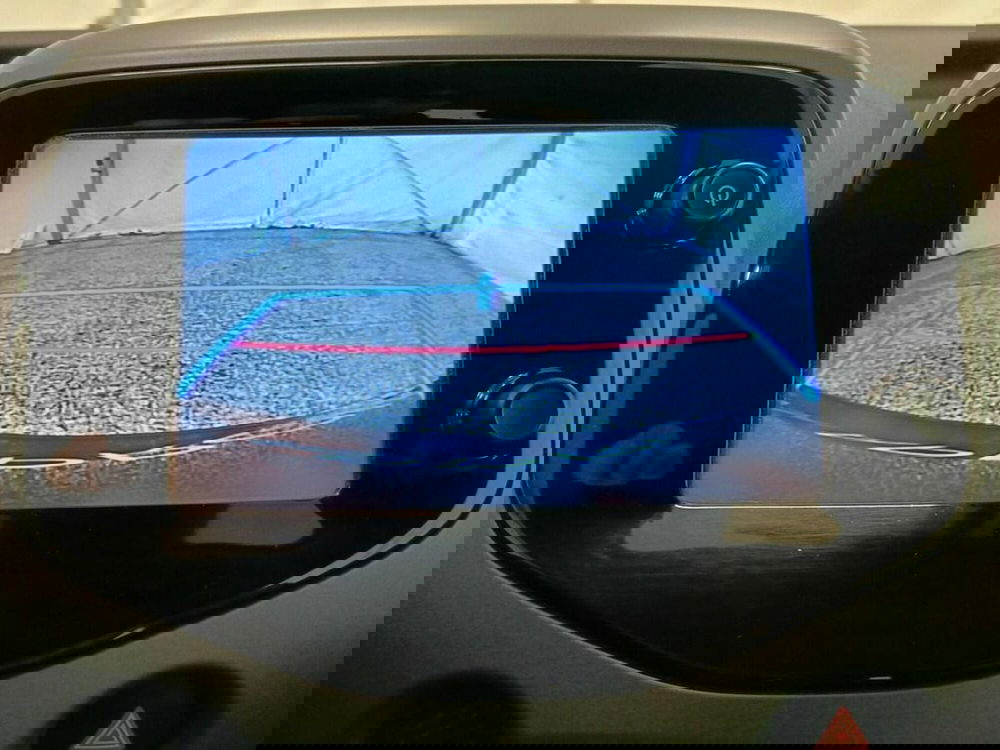 Toyota Aygo usata a Monza e Brianza (13)