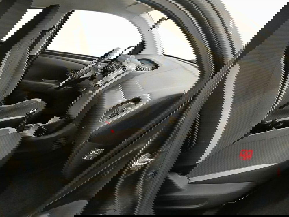 Toyota Aygo usata a Monza e Brianza (8)