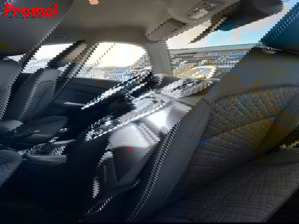 Suzuki Vitara nuova a Campobasso (11)