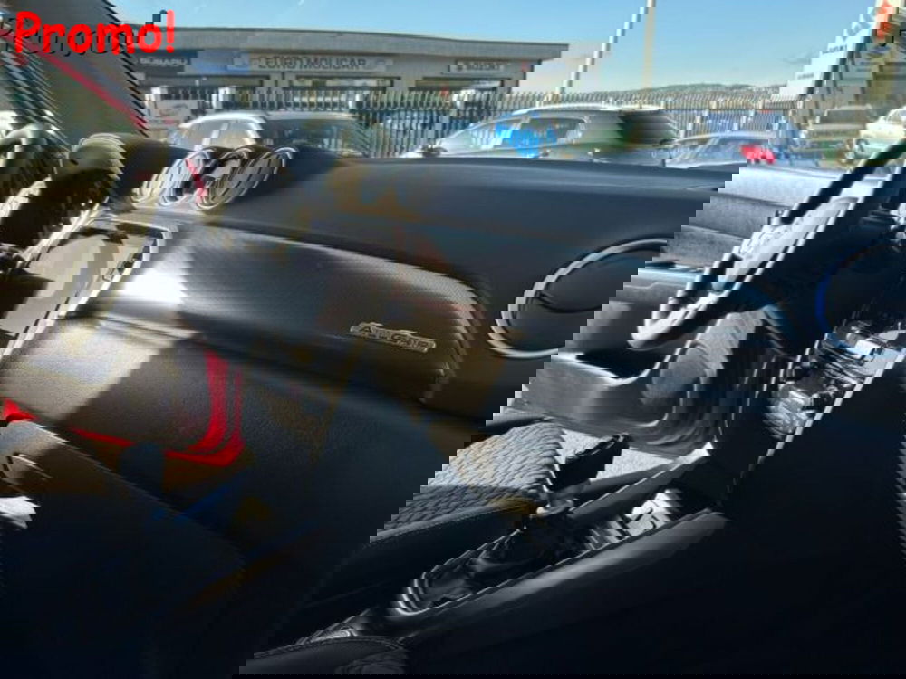 Suzuki Vitara nuova a Campobasso (12)