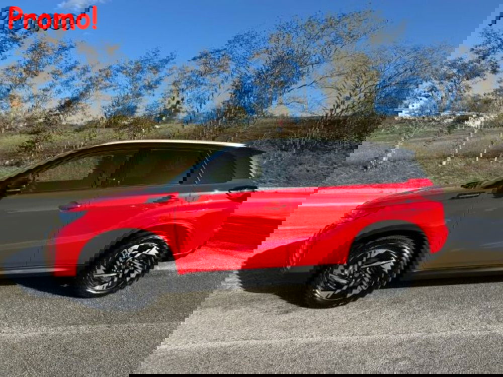 Suzuki Vitara nuova a Campobasso (5)