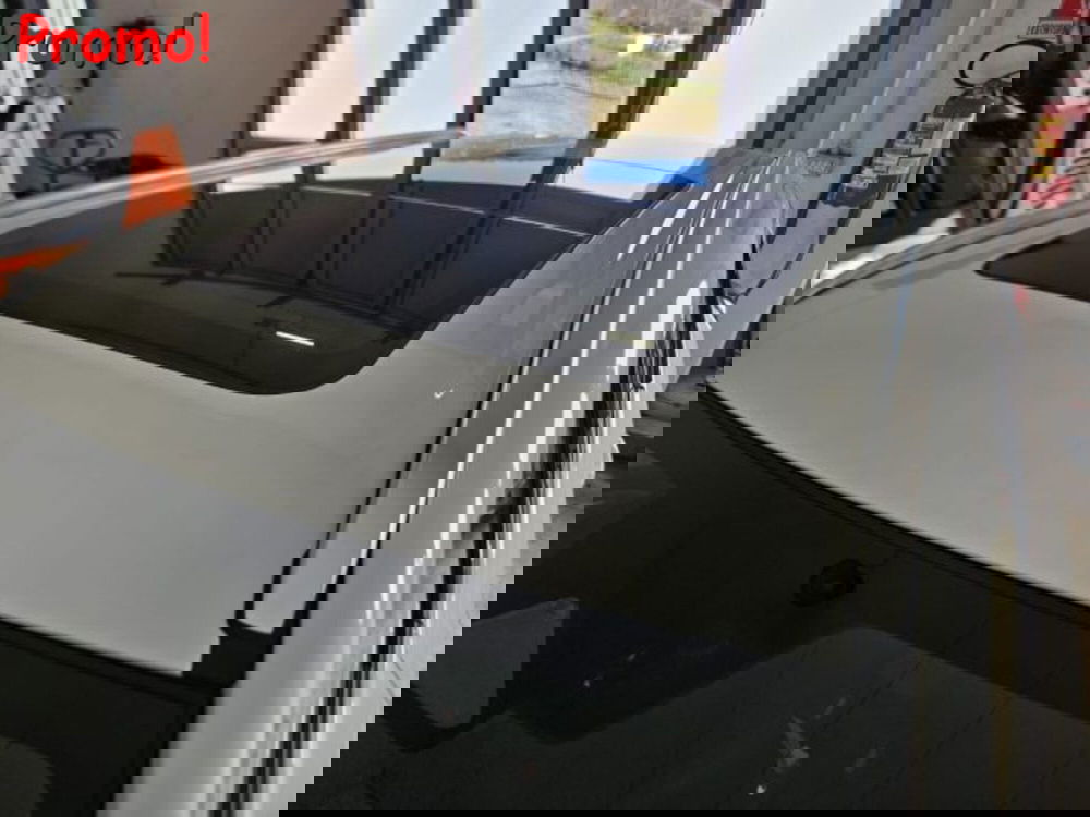 Suzuki Vitara nuova a Campobasso (10)