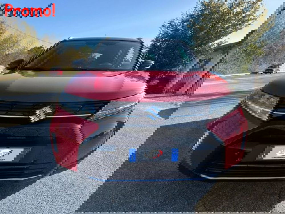 Suzuki Vitara nuova a Campobasso (4)