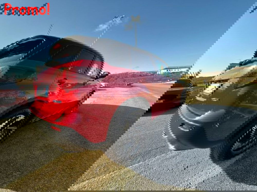 Suzuki Vitara nuova a Campobasso (5)