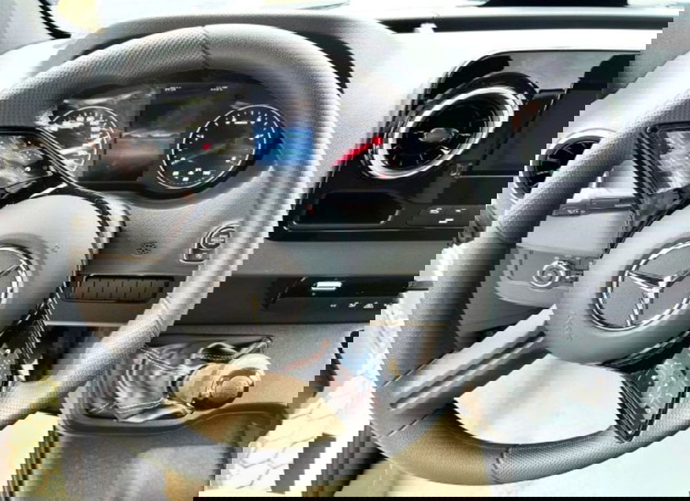 Mercedes-Benz Sprinter nuova a Bergamo (10)