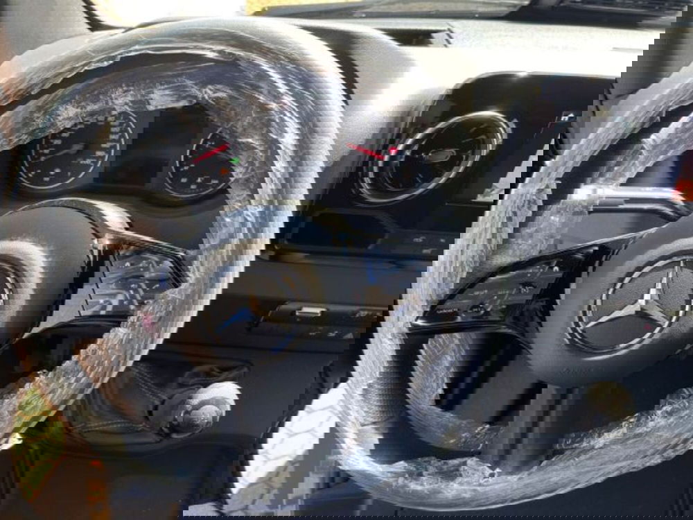 Mercedes-Benz Sprinter nuova a Bergamo (10)