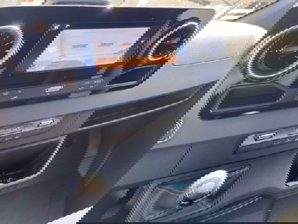 Mercedes-Benz Sprinter nuova a Bergamo (11)