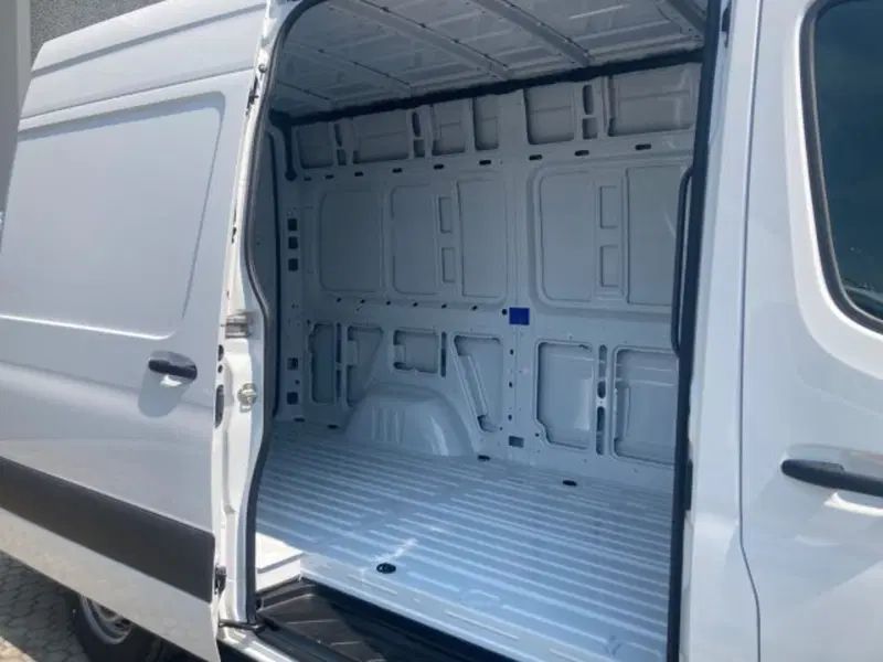 Mercedes-Benz Sprinter nuova a Bergamo (5)