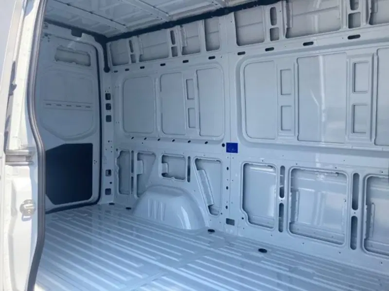 Mercedes-Benz Sprinter nuova a Bergamo (6)