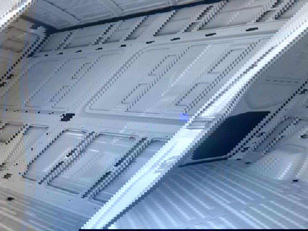 Mercedes-Benz Sprinter nuova a Bergamo (6)