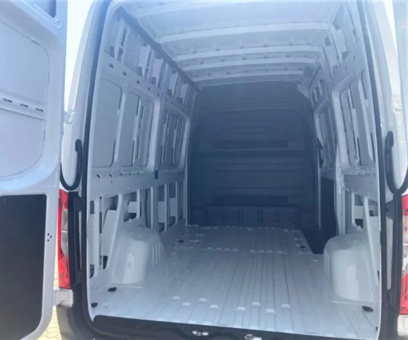 Mercedes-Benz Sprinter nuova a Bergamo (7)