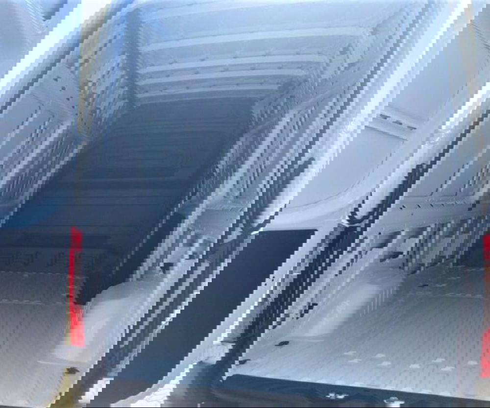 Mercedes-Benz Sprinter nuova a Bergamo (7)